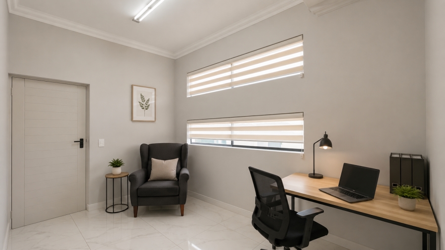 4 Bedroom Property for Sale in Midstream Estate Gauteng
