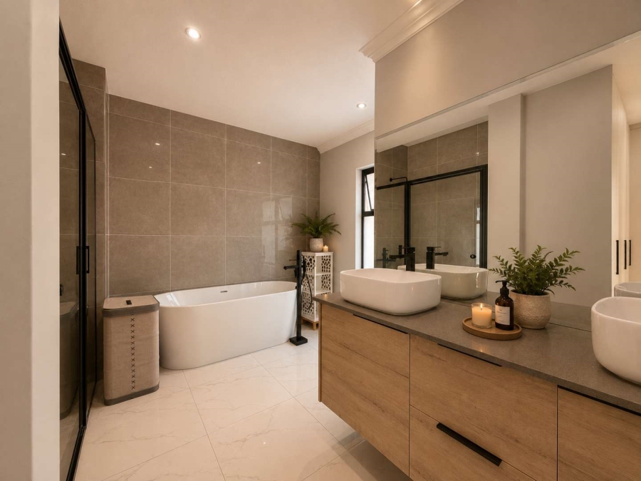 4 Bedroom Property for Sale in Midstream Estate Gauteng