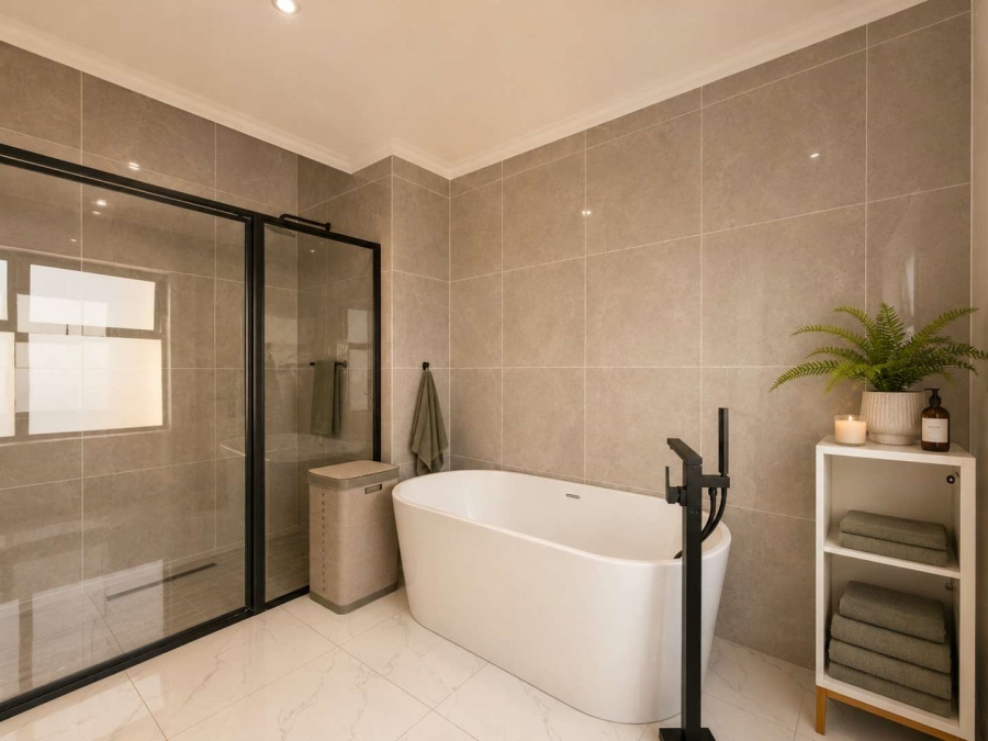 4 Bedroom Property for Sale in Midstream Estate Gauteng