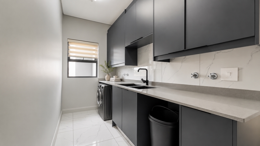4 Bedroom Property for Sale in Midstream Estate Gauteng
