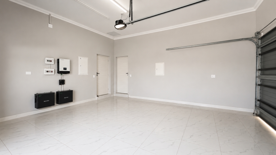 4 Bedroom Property for Sale in Midstream Estate Gauteng