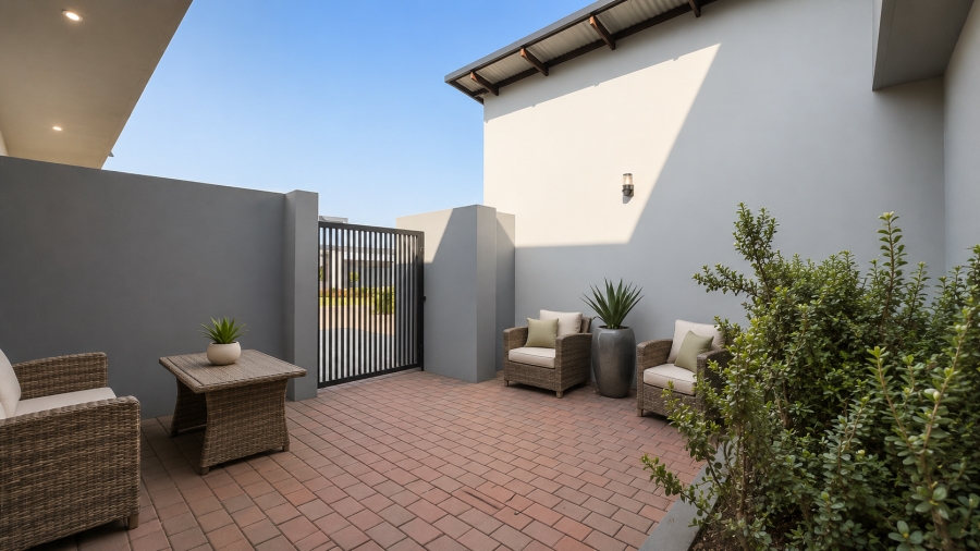 4 Bedroom Property for Sale in Midstream Estate Gauteng