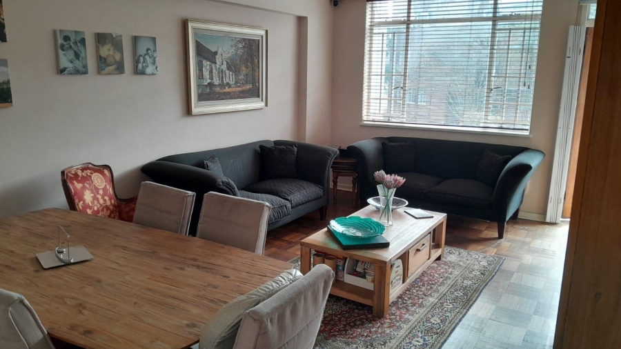 2 Bedroom Property for Sale in Waverley Gauteng