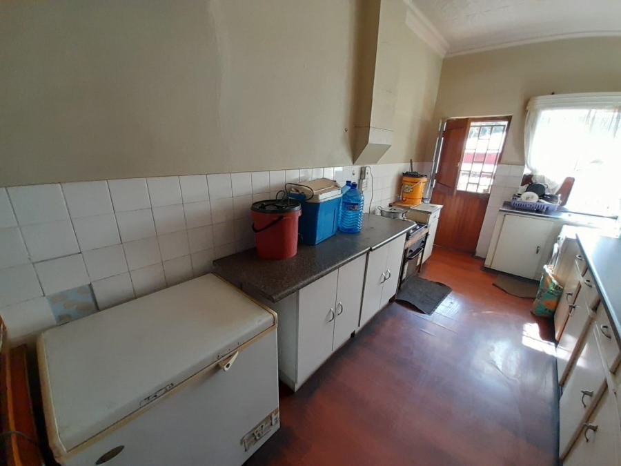 2 Bedroom Property for Sale in Bezuidenhout Valley Gauteng