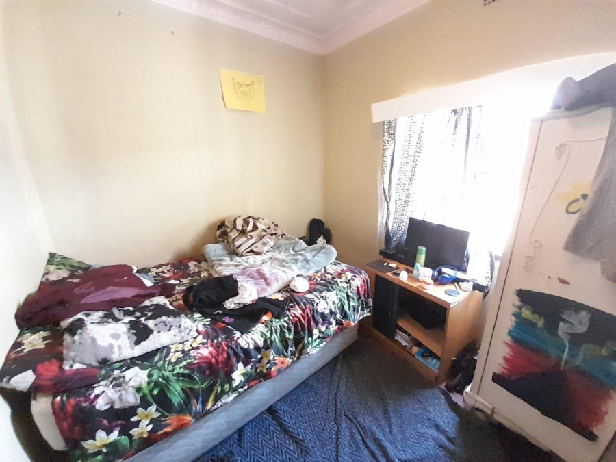 2 Bedroom Property for Sale in Bezuidenhout Valley Gauteng