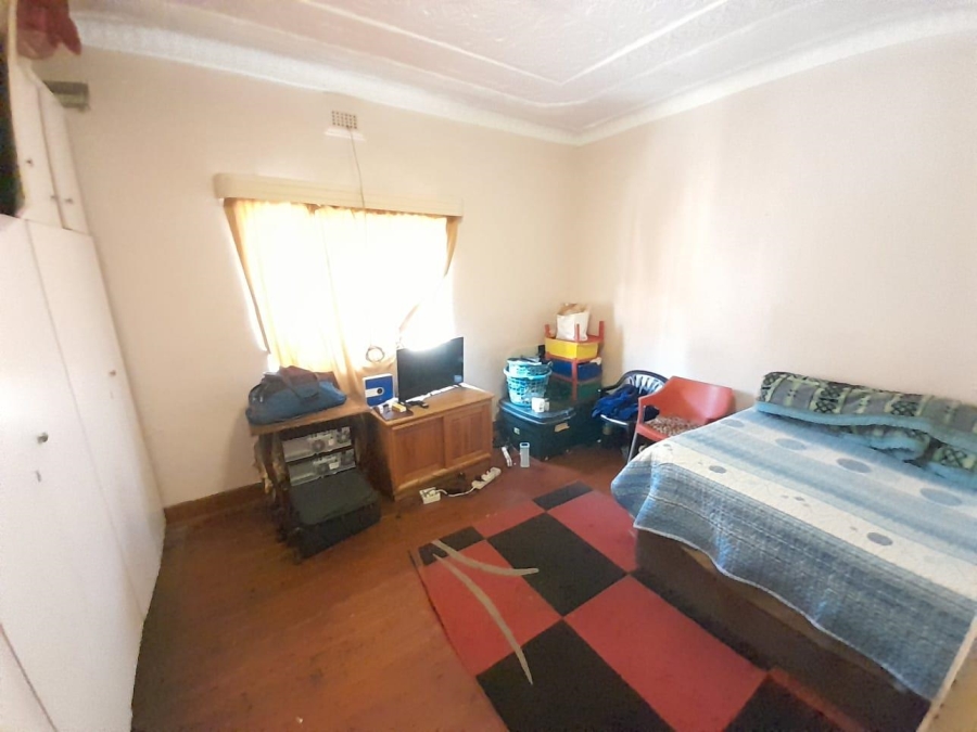 2 Bedroom Property for Sale in Bezuidenhout Valley Gauteng