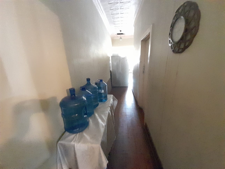2 Bedroom Property for Sale in Bezuidenhout Valley Gauteng