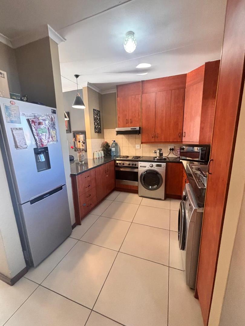 2 Bedroom Property for Sale in Meyersdal Gauteng