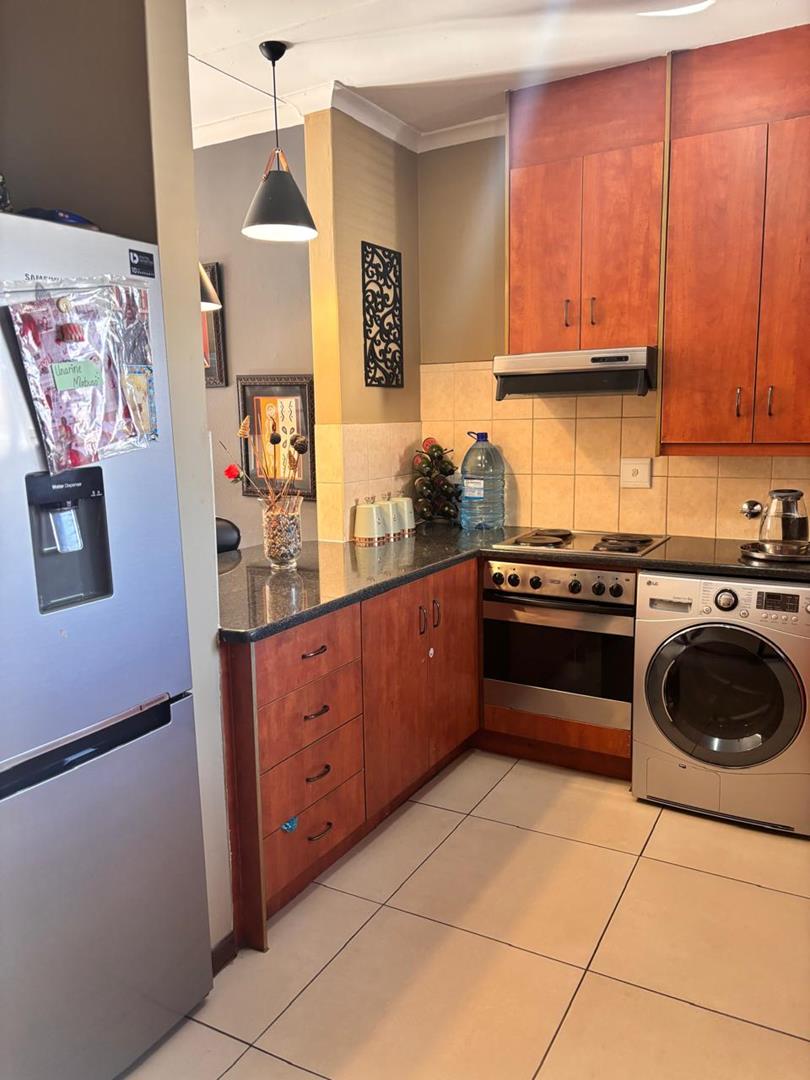 2 Bedroom Property for Sale in Meyersdal Gauteng