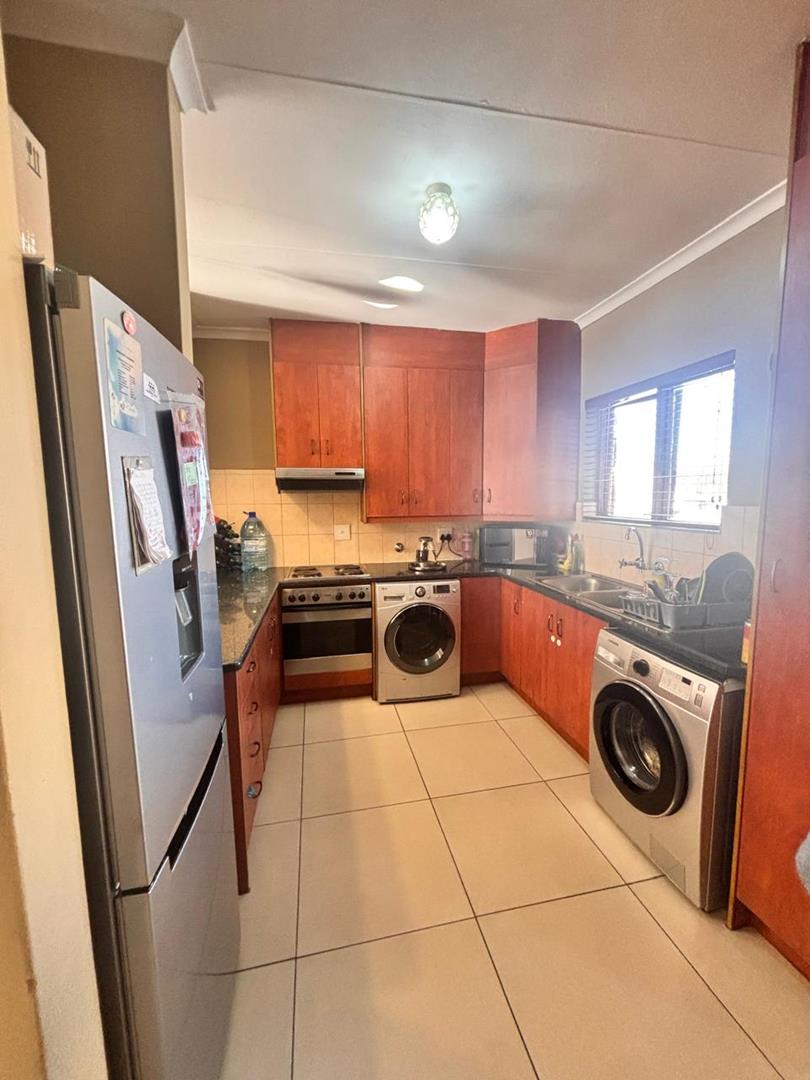2 Bedroom Property for Sale in Meyersdal Gauteng