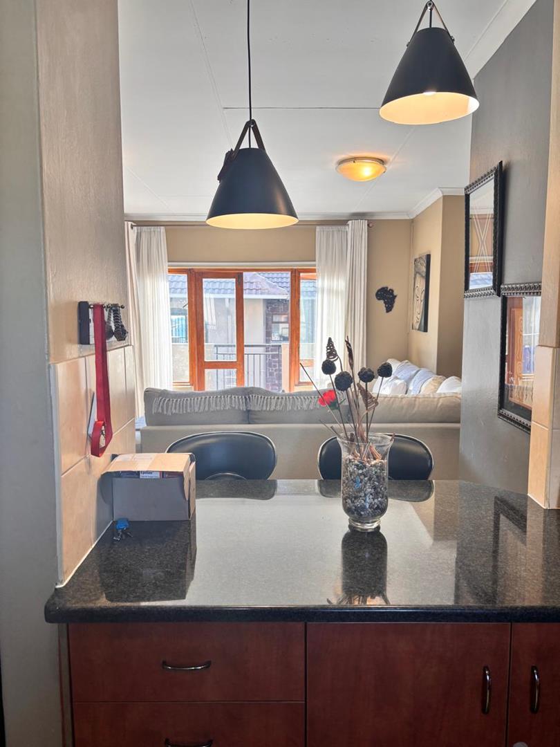 2 Bedroom Property for Sale in Meyersdal Gauteng