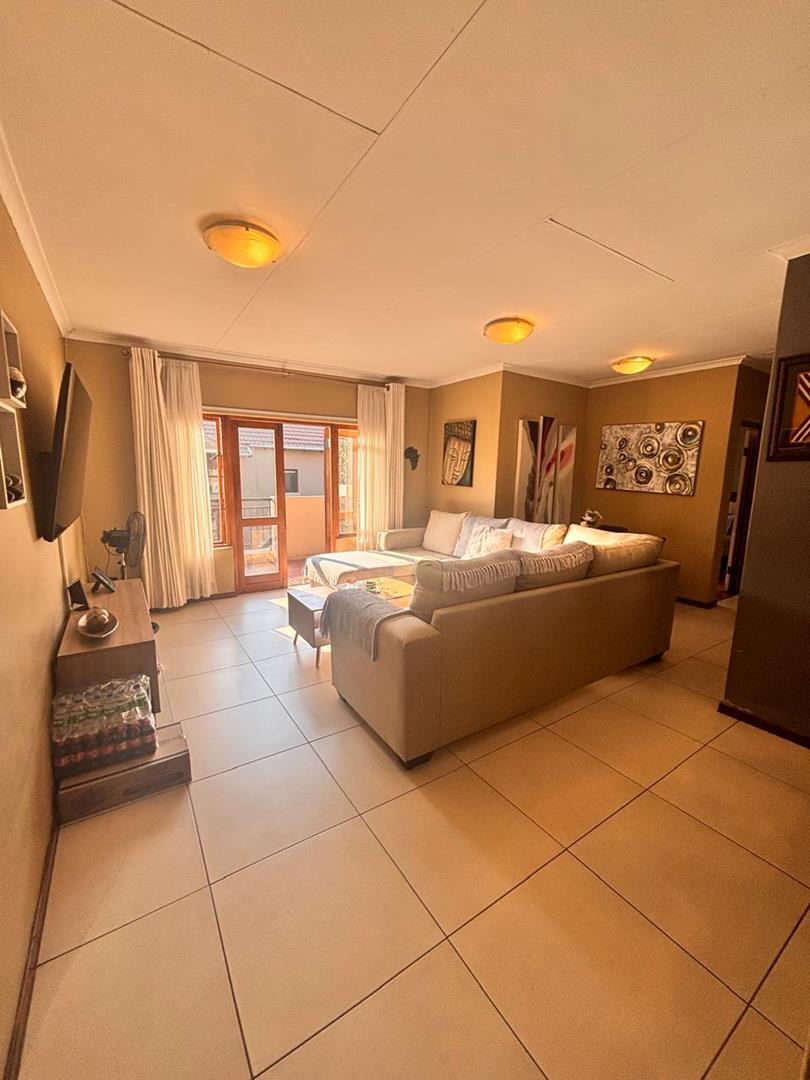 2 Bedroom Property for Sale in Meyersdal Gauteng