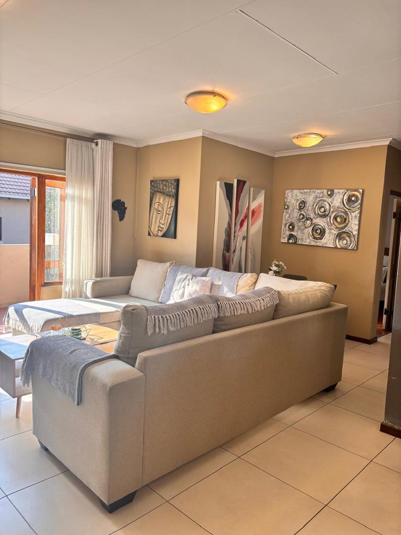2 Bedroom Property for Sale in Meyersdal Gauteng