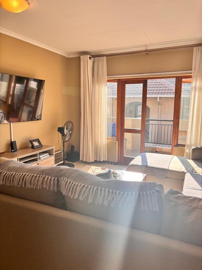 2 Bedroom Property for Sale in Meyersdal Gauteng