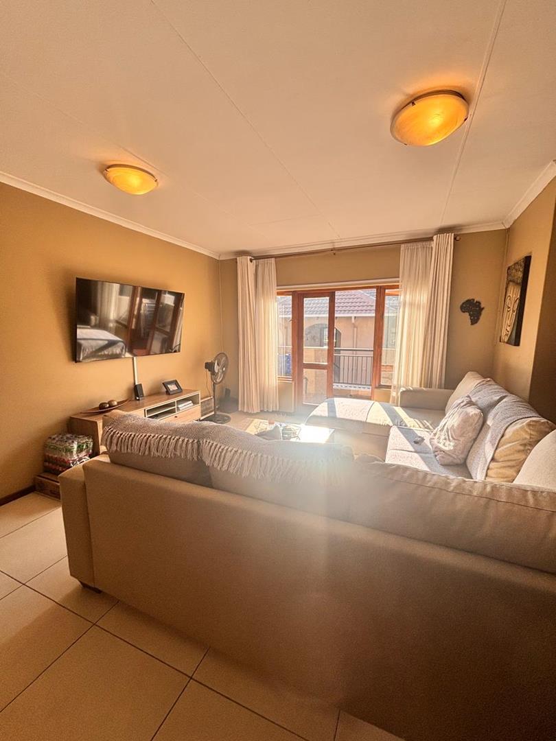 2 Bedroom Property for Sale in Meyersdal Gauteng