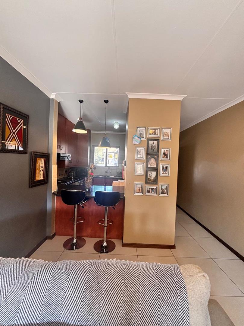 2 Bedroom Property for Sale in Meyersdal Gauteng
