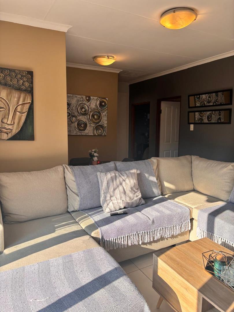 2 Bedroom Property for Sale in Meyersdal Gauteng