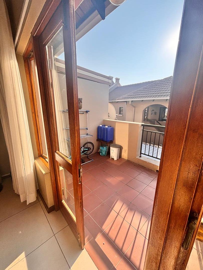 2 Bedroom Property for Sale in Meyersdal Gauteng