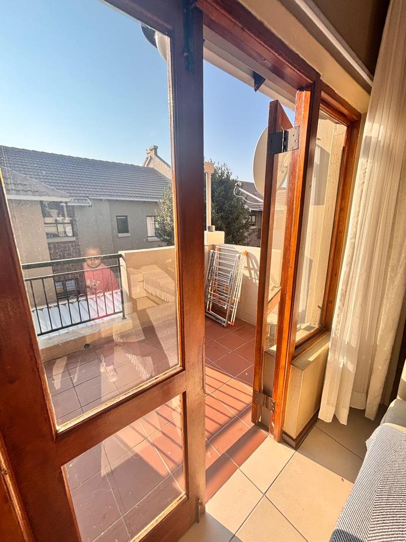 2 Bedroom Property for Sale in Meyersdal Gauteng