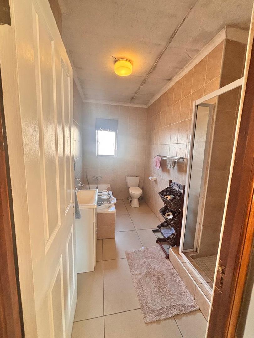 2 Bedroom Property for Sale in Meyersdal Gauteng
