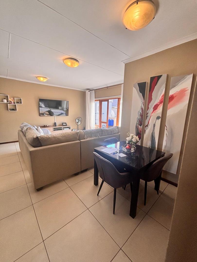 2 Bedroom Property for Sale in Meyersdal Gauteng