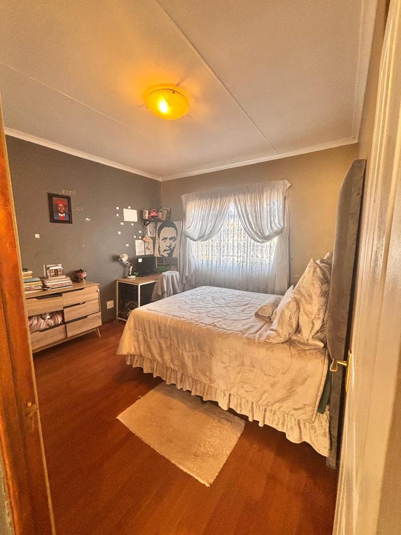2 Bedroom Property for Sale in Meyersdal Gauteng