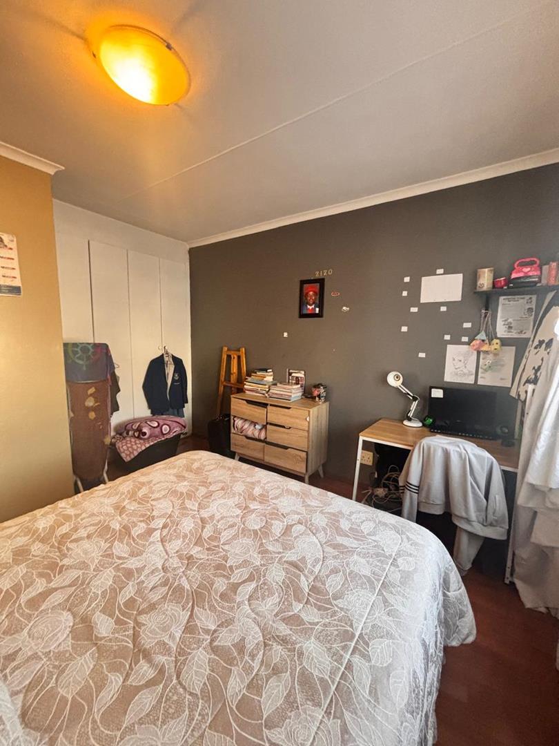 2 Bedroom Property for Sale in Meyersdal Gauteng
