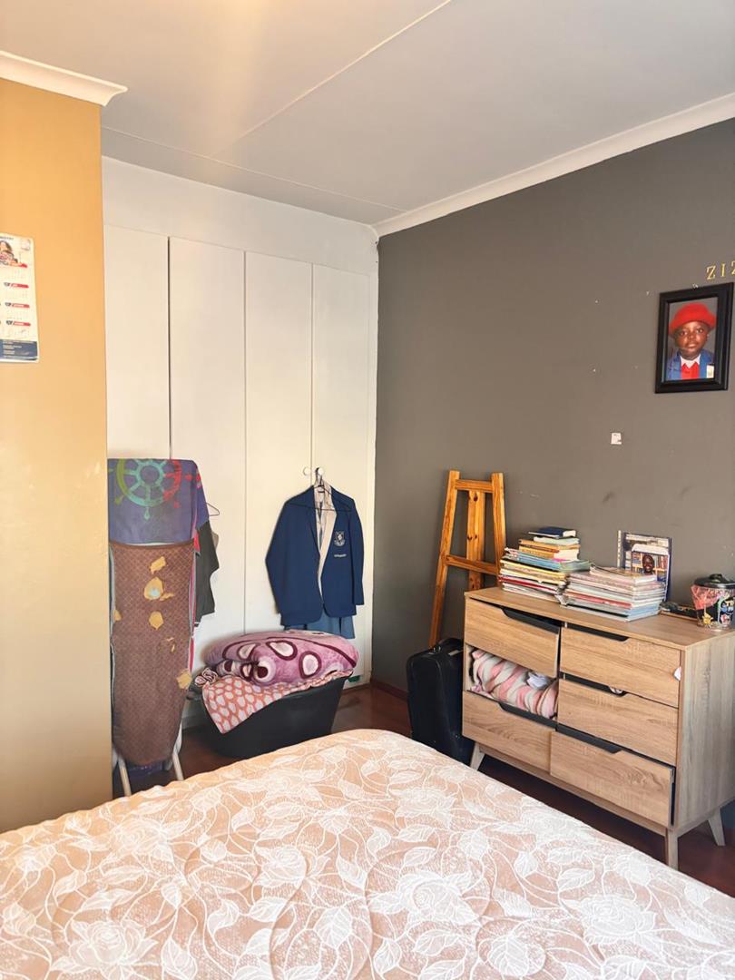 2 Bedroom Property for Sale in Meyersdal Gauteng