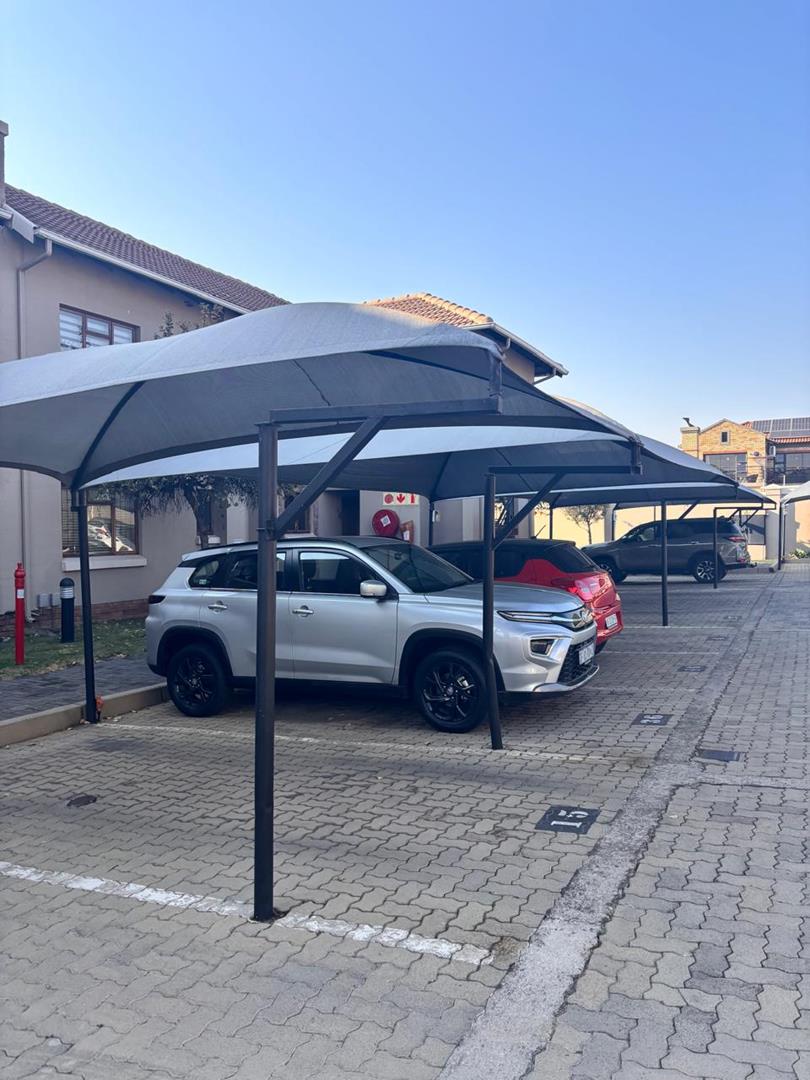 2 Bedroom Property for Sale in Meyersdal Gauteng