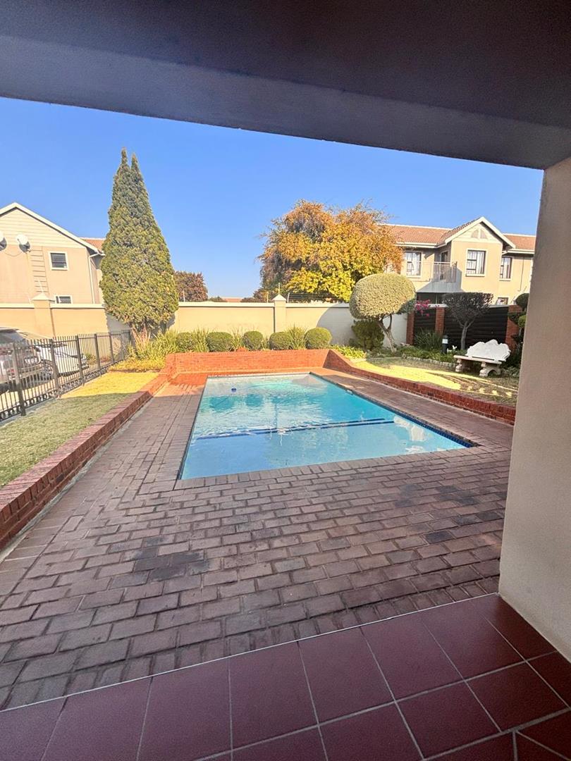 2 Bedroom Property for Sale in Meyersdal Gauteng