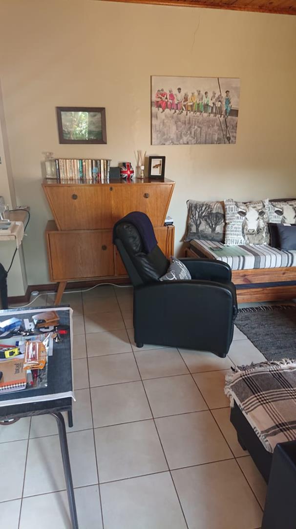 To Let 1 Bedroom Property for Rent in Fairland Gauteng