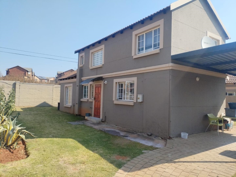 4 Bedroom Property for Sale in Terenure Gauteng