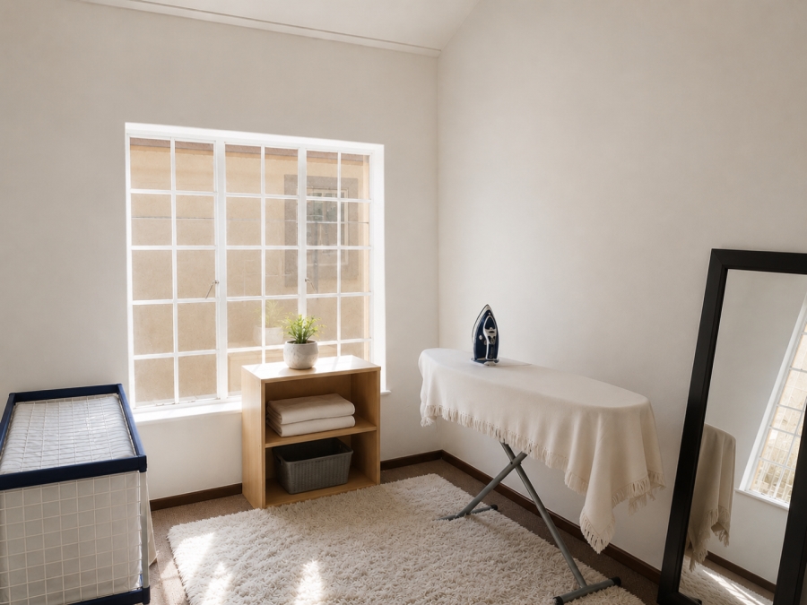 4 Bedroom Property for Sale in Terenure Gauteng