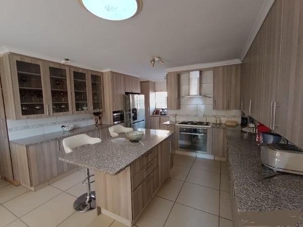 3 Bedroom Property for Sale in Amberfield Gauteng