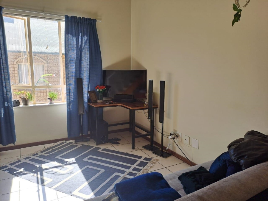 1 Bedroom Property for Sale in Hatfield Gauteng