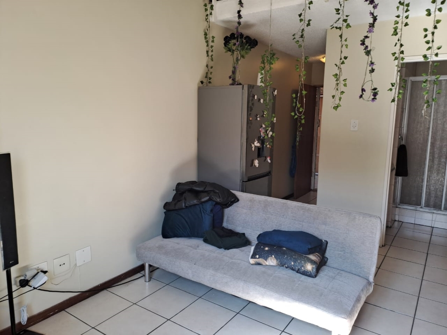 1 Bedroom Property for Sale in Hatfield Gauteng