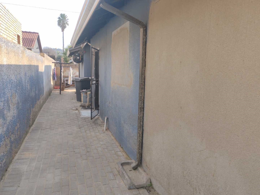 3 Bedroom Property for Sale in Eikenhof Gauteng