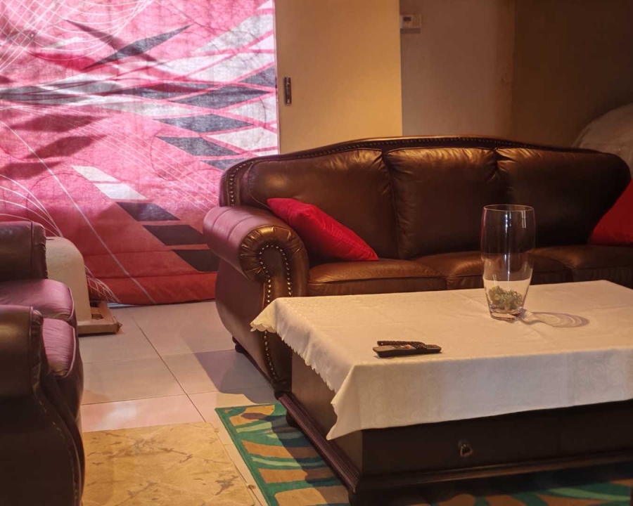 3 Bedroom Property for Sale in Eikenhof Gauteng