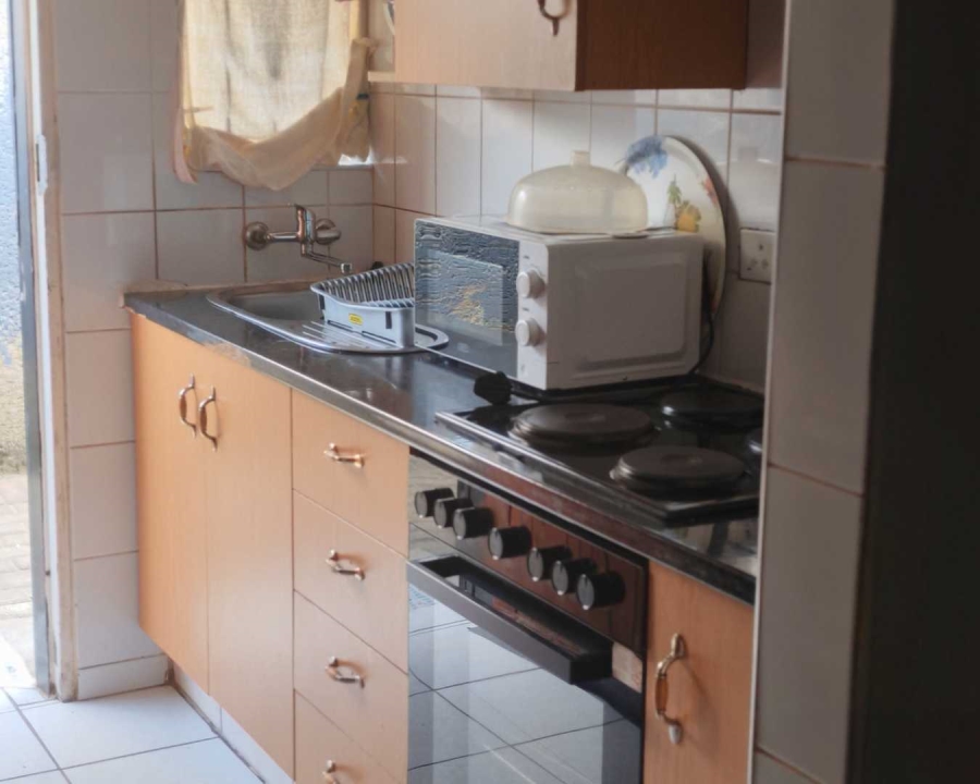 3 Bedroom Property for Sale in Eikenhof Gauteng