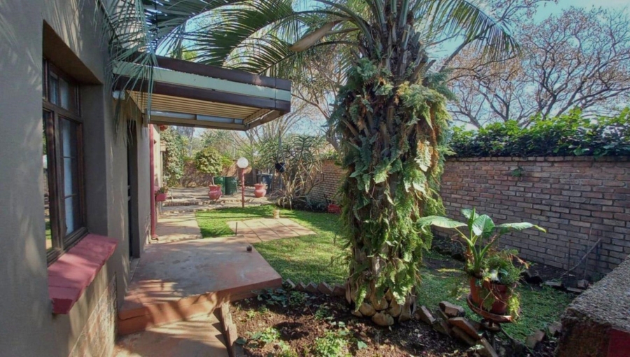 3 Bedroom Property for Sale in Daspoort Gauteng