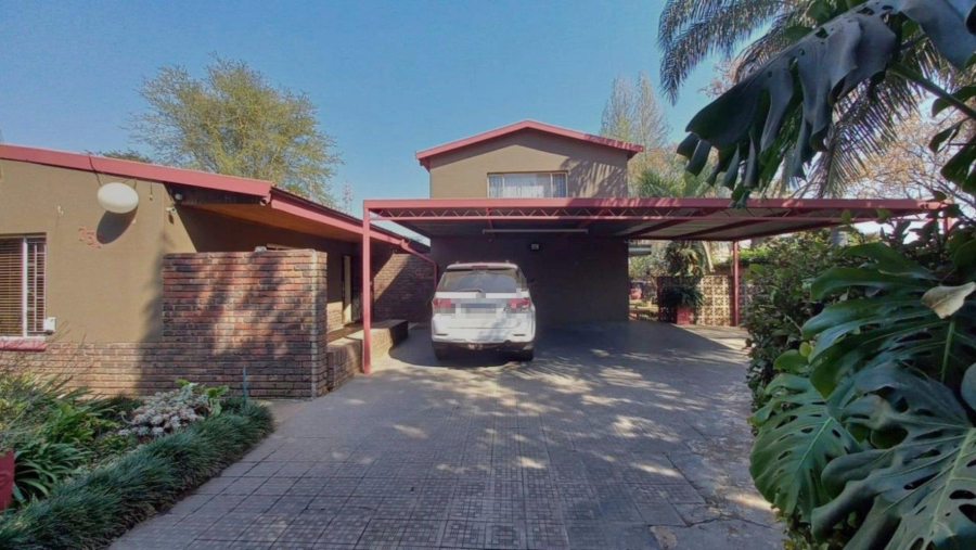 3 Bedroom Property for Sale in Daspoort Gauteng