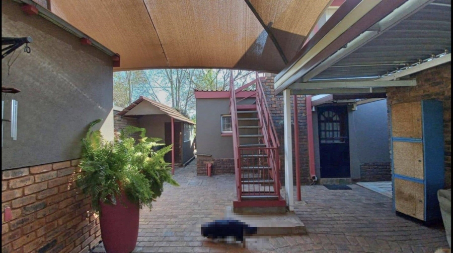 3 Bedroom Property for Sale in Daspoort Gauteng
