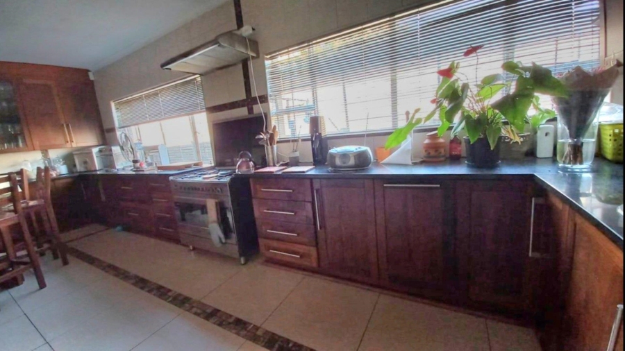 3 Bedroom Property for Sale in Daspoort Gauteng