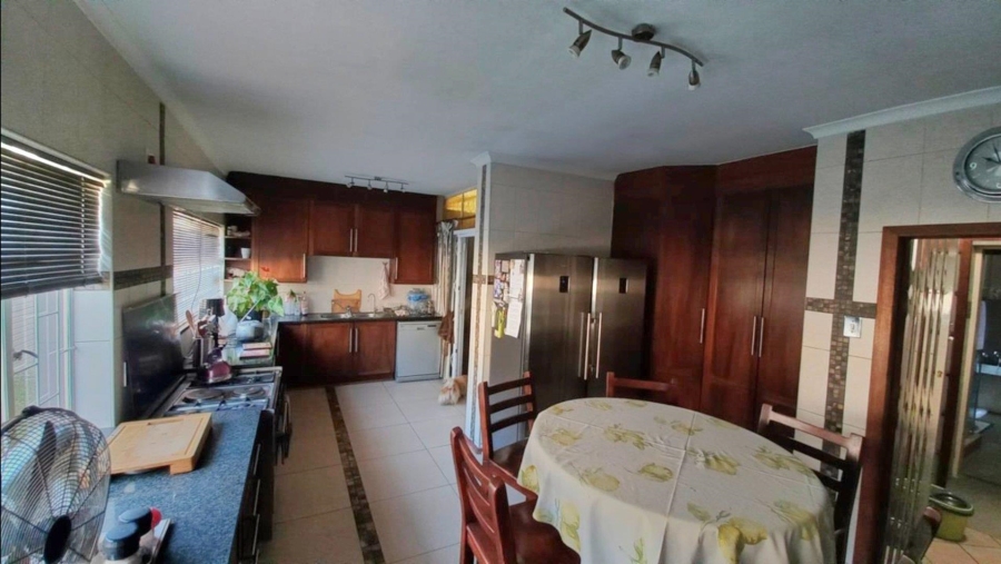 3 Bedroom Property for Sale in Daspoort Gauteng