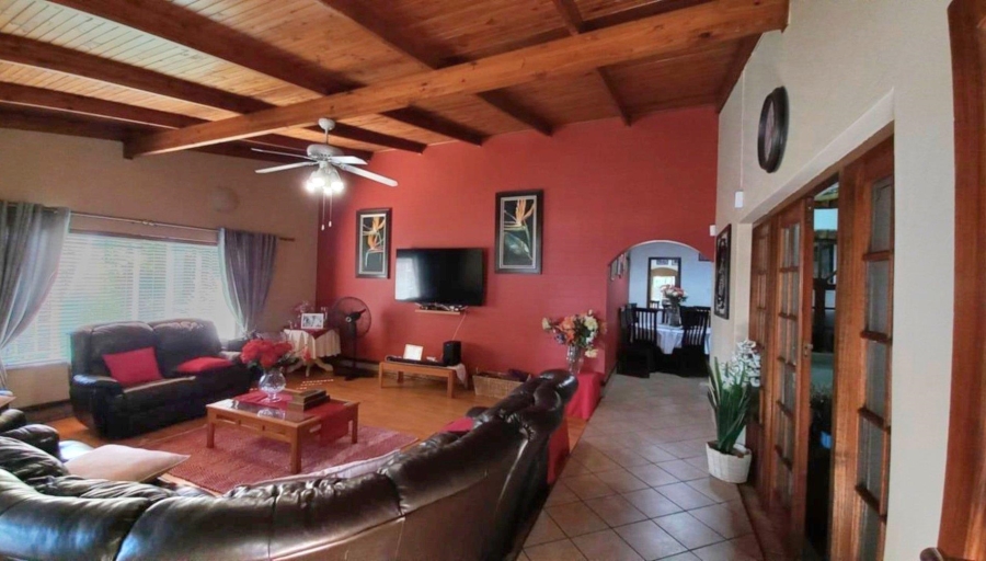 3 Bedroom Property for Sale in Daspoort Gauteng