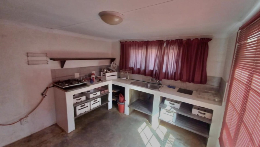 3 Bedroom Property for Sale in Daspoort Gauteng