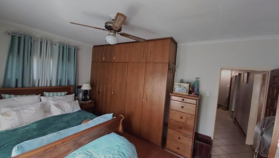 3 Bedroom Property for Sale in Daspoort Gauteng