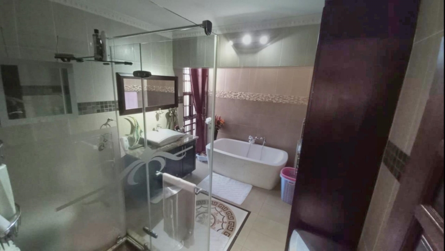 3 Bedroom Property for Sale in Daspoort Gauteng
