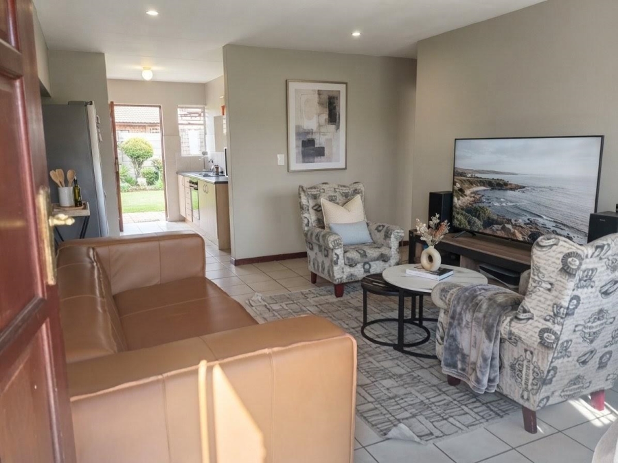 2 Bedroom Property for Sale in Amandasig Gauteng