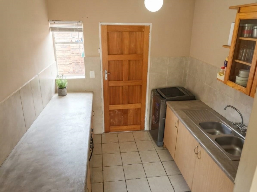 2 Bedroom Property for Sale in Amandasig Gauteng